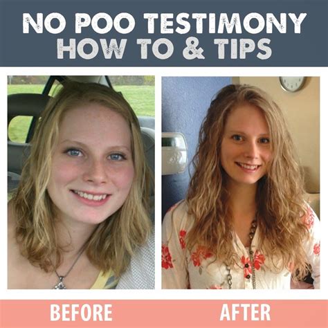 reddit poo|no shampoo before and after.